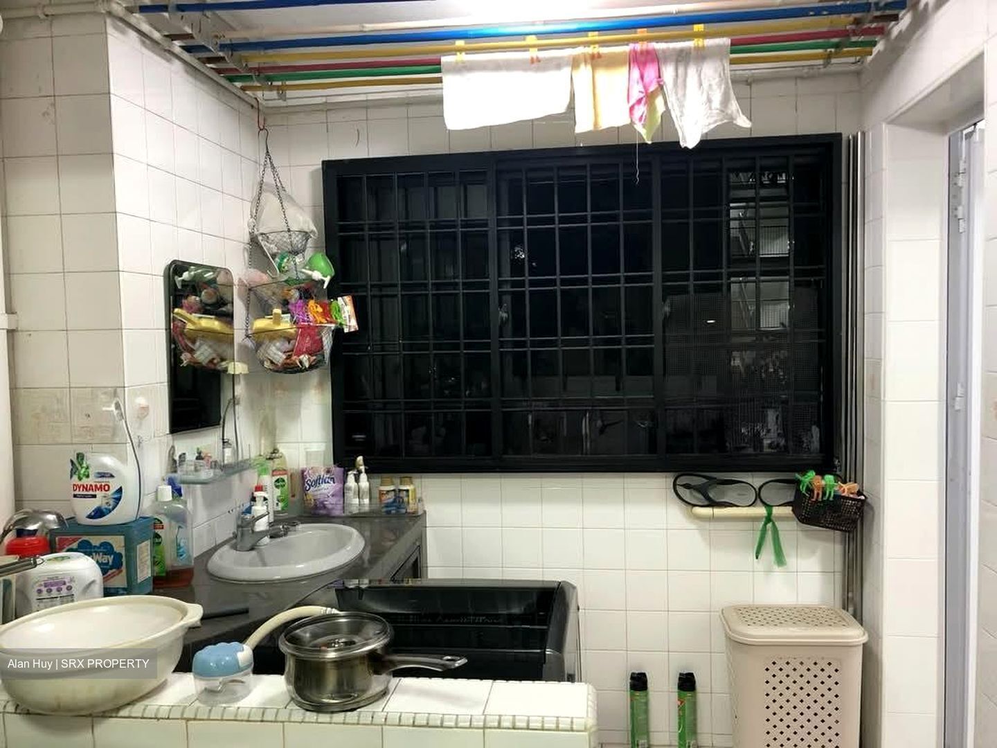 Blk 850 Woodlands Street 82 (Woodlands), HDB Executive #550200961